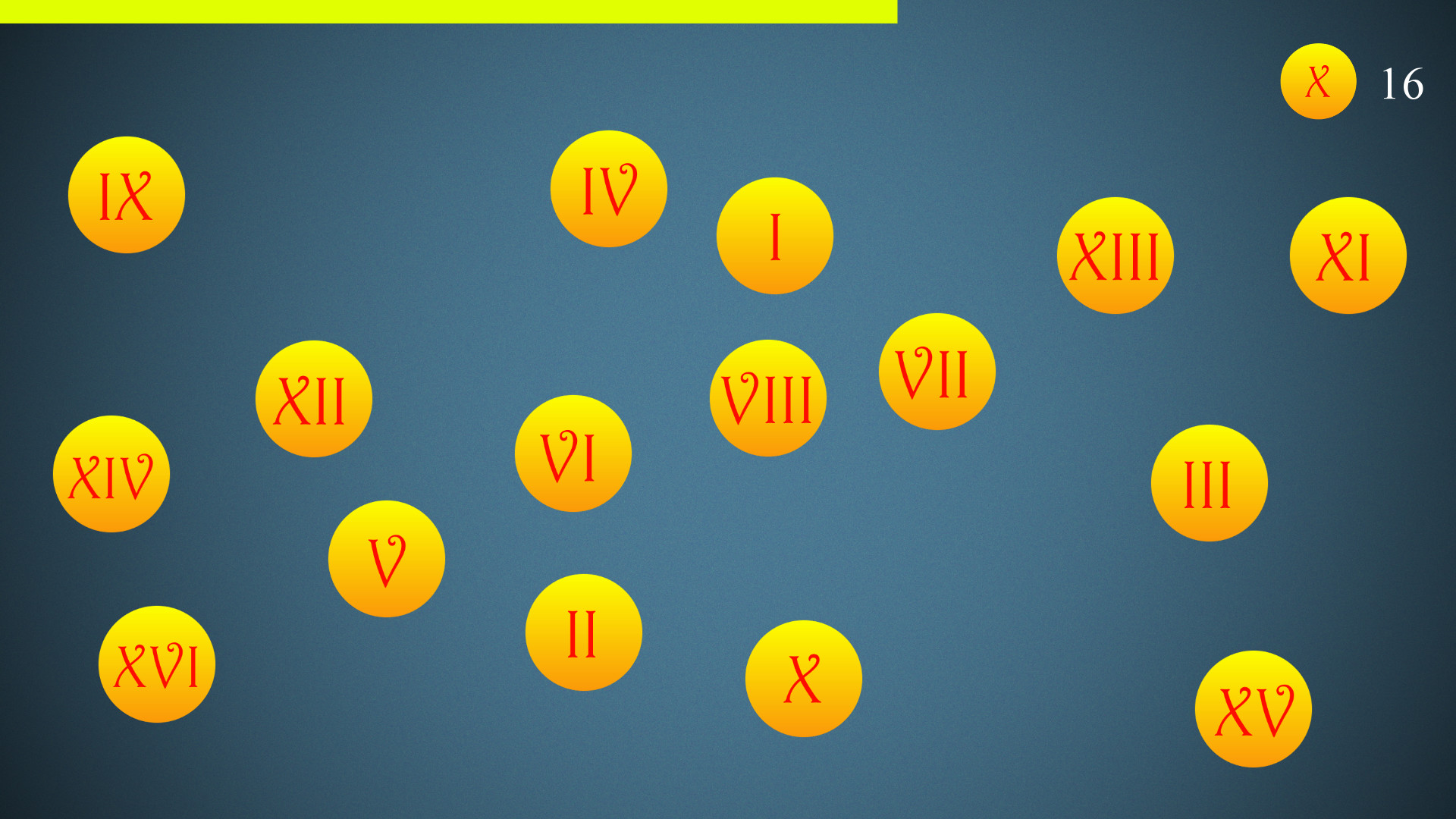 Power Brain Trainer screenshot 2