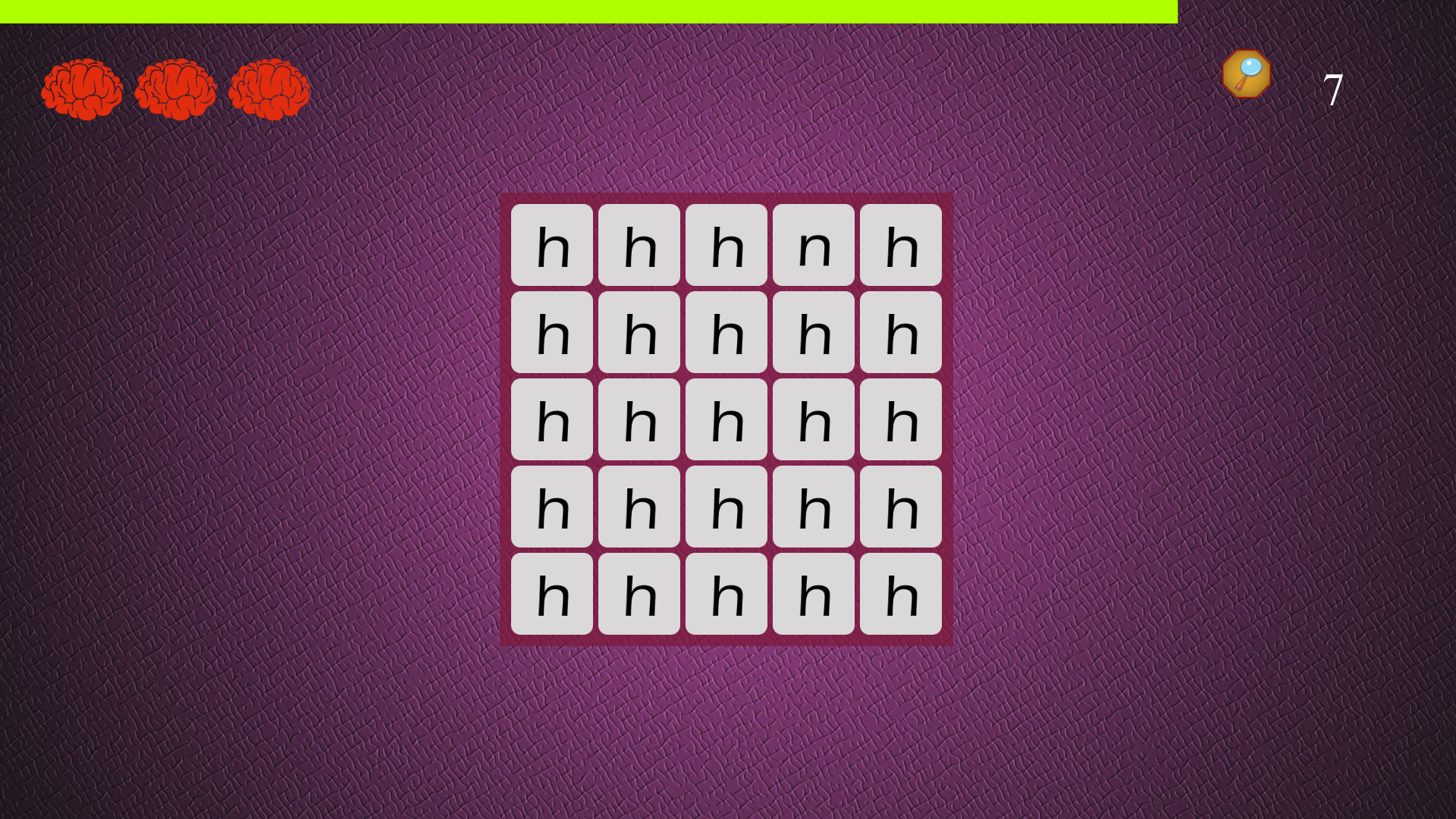 Power Brain Trainer screenshot 11