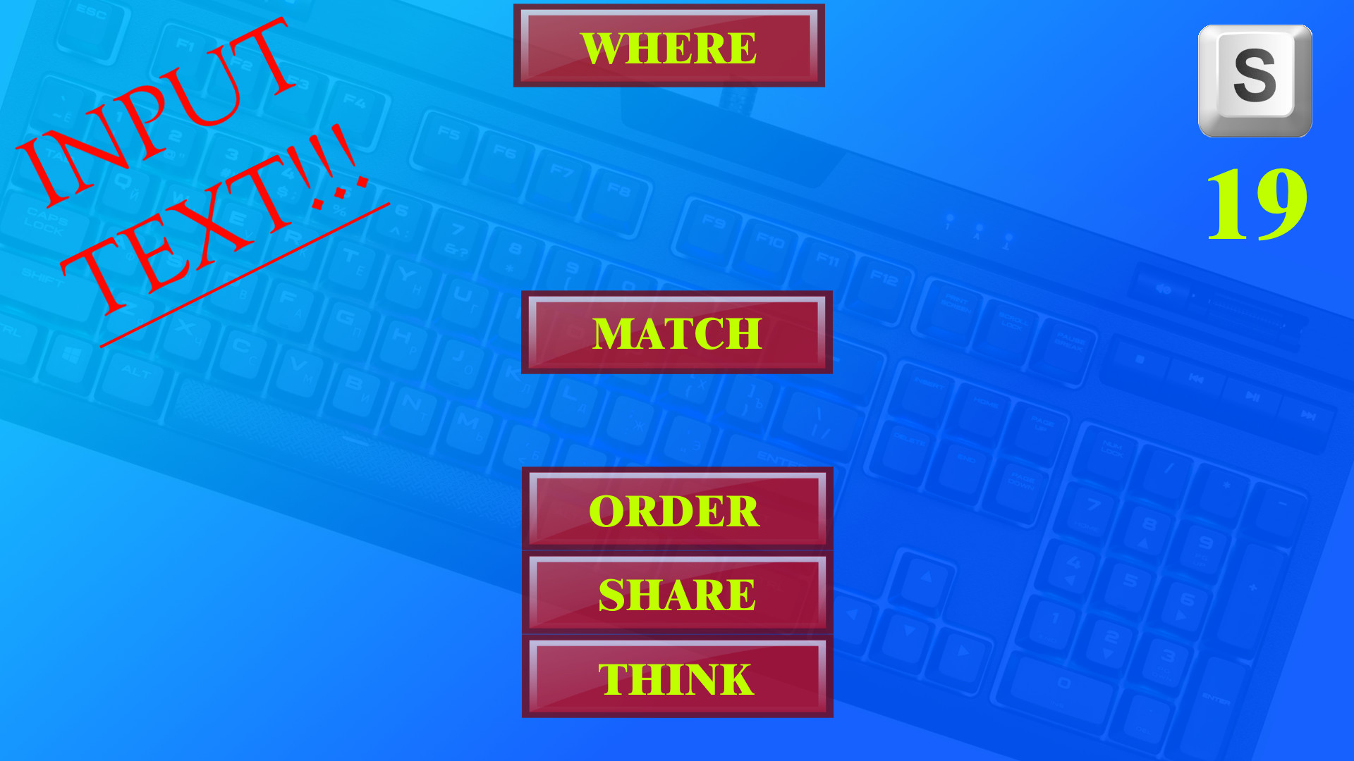Power Brain Trainer screenshot 17