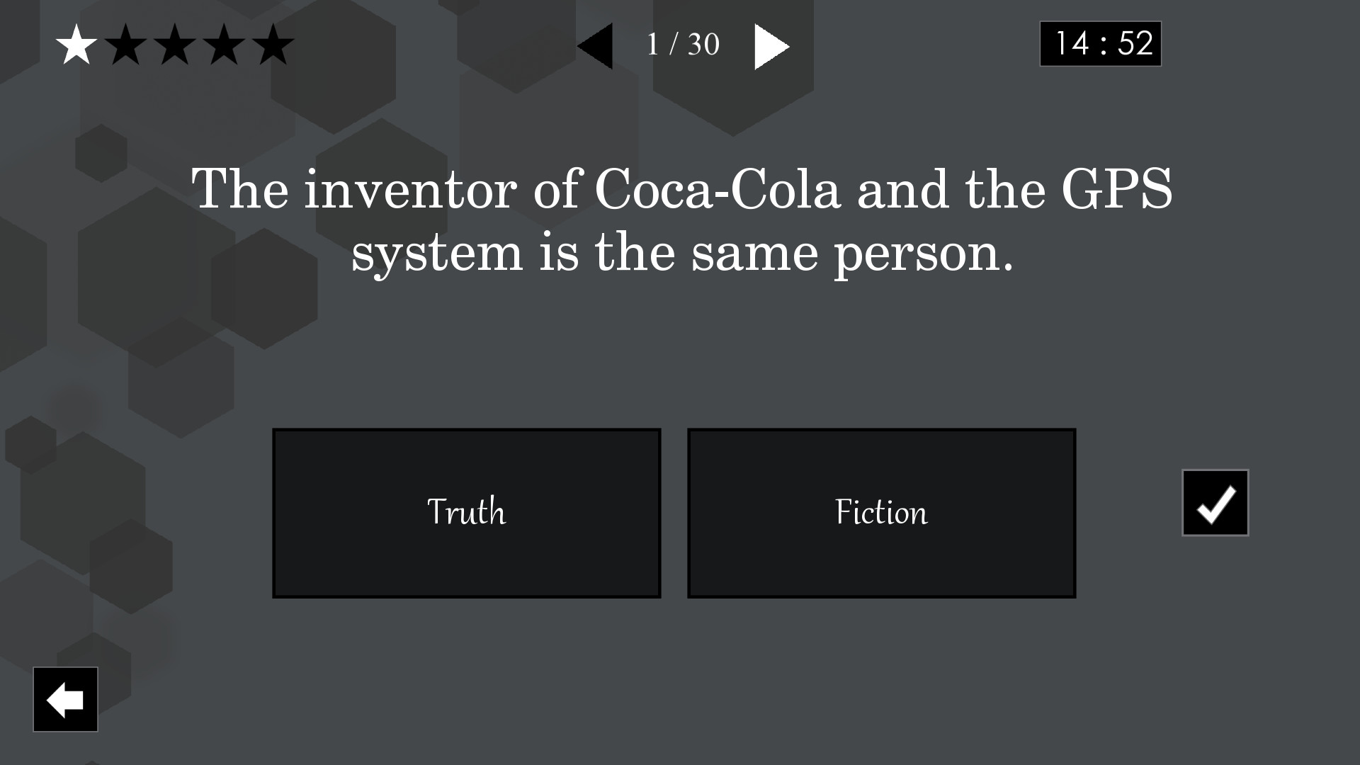 Power Brain Trainer screenshot 10