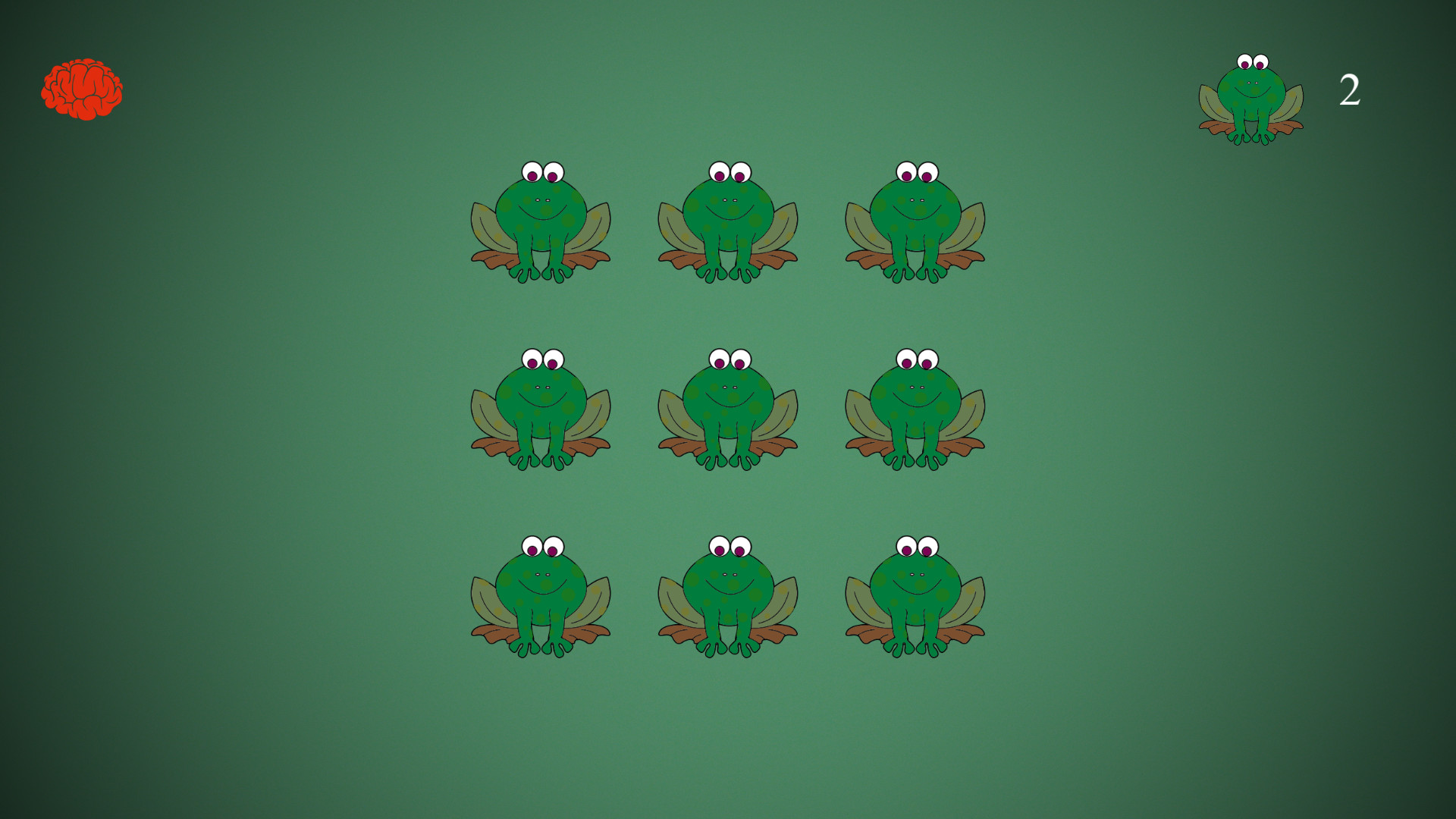 Power Brain Trainer screenshot 8