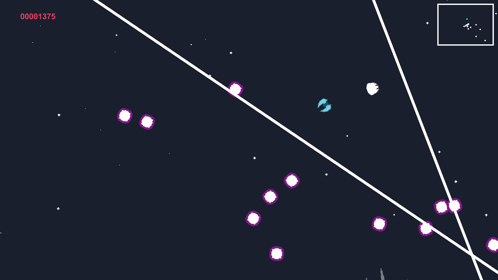 Space Duke screenshot 9