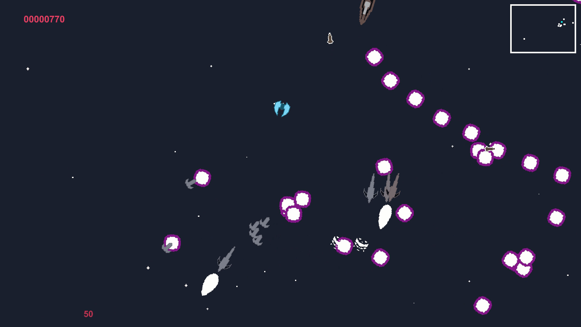 Space Duke screenshot 6