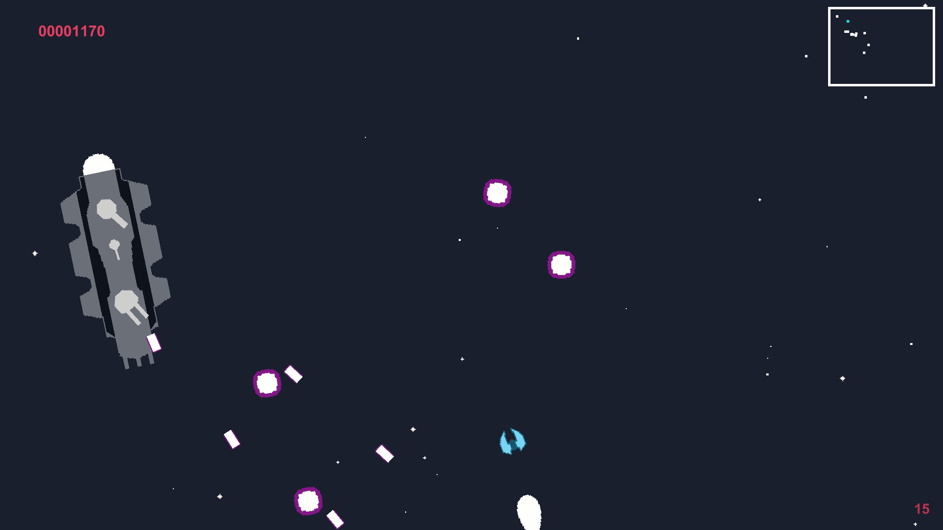 Space Duke screenshot 8