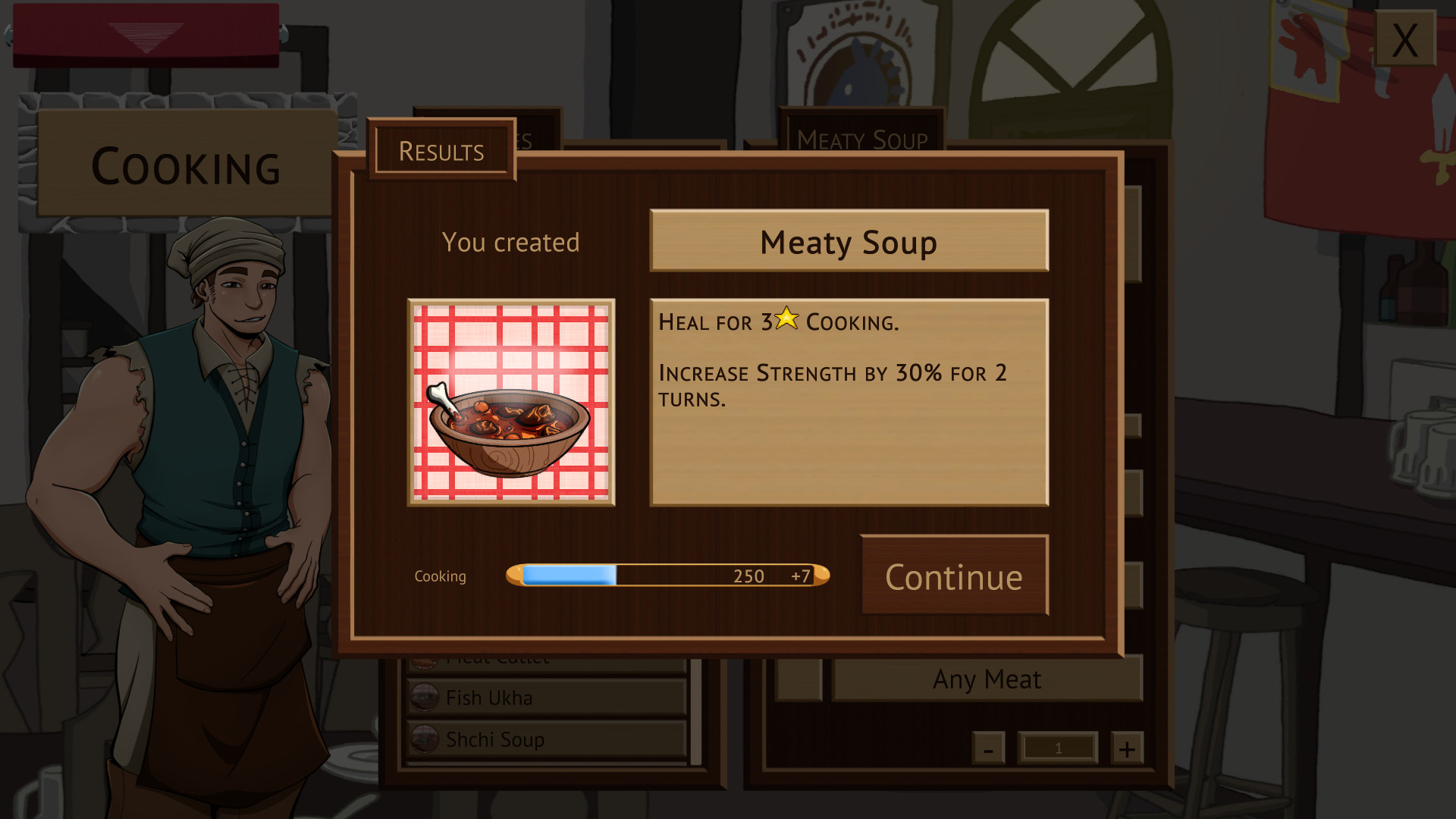 Dark Miasma screenshot 10