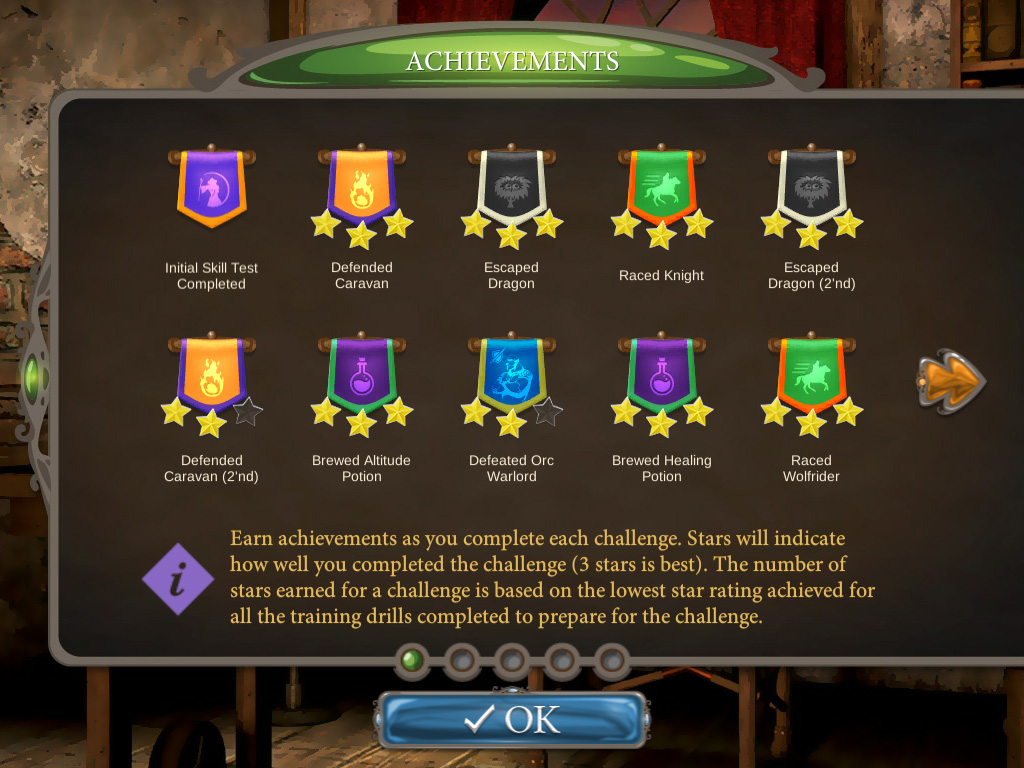 GoVenture TYPING screenshot 9