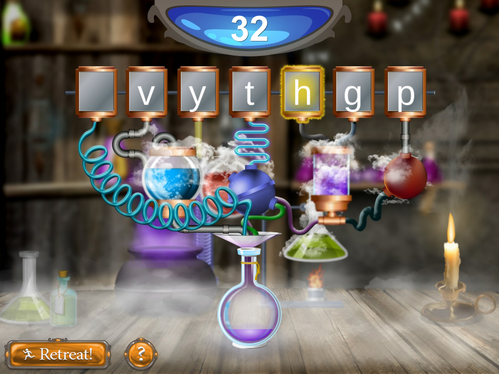 GoVenture TYPING screenshot 6