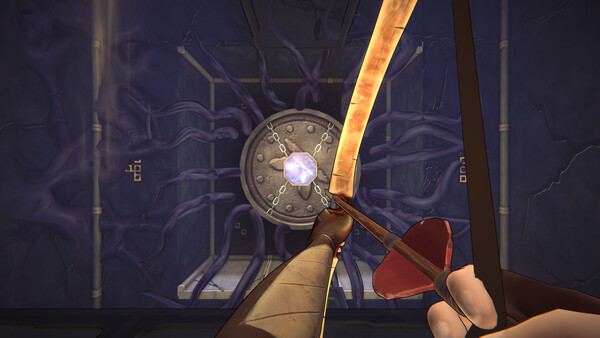 He Who Watches screenshot 9