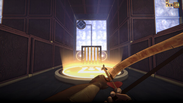 ภาพจากเกม He Who Watches ภาพที่ 7