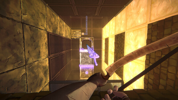 ภาพจากเกม He Who Watches ภาพที่ 9