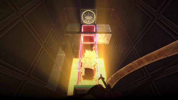 He Who Watches screenshot 8