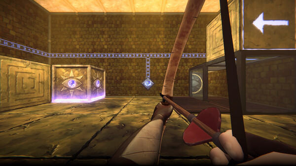 He Who Watches screenshot 1