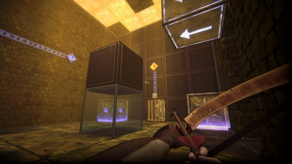 He Who Watches screenshot 5