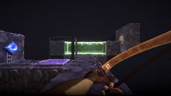 He Who Watches screenshot 4