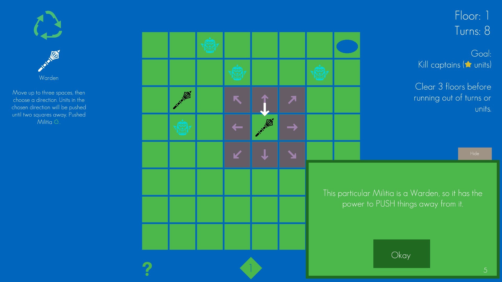 Militia 2 screenshot 6