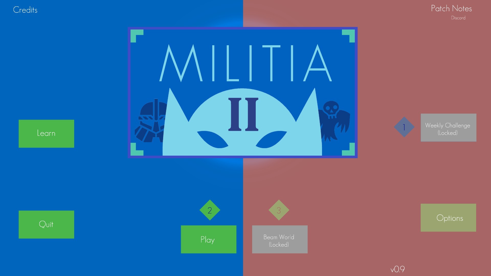 Militia 2 screenshot 9