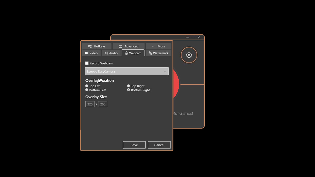 Simple Video Recorder screenshot 6