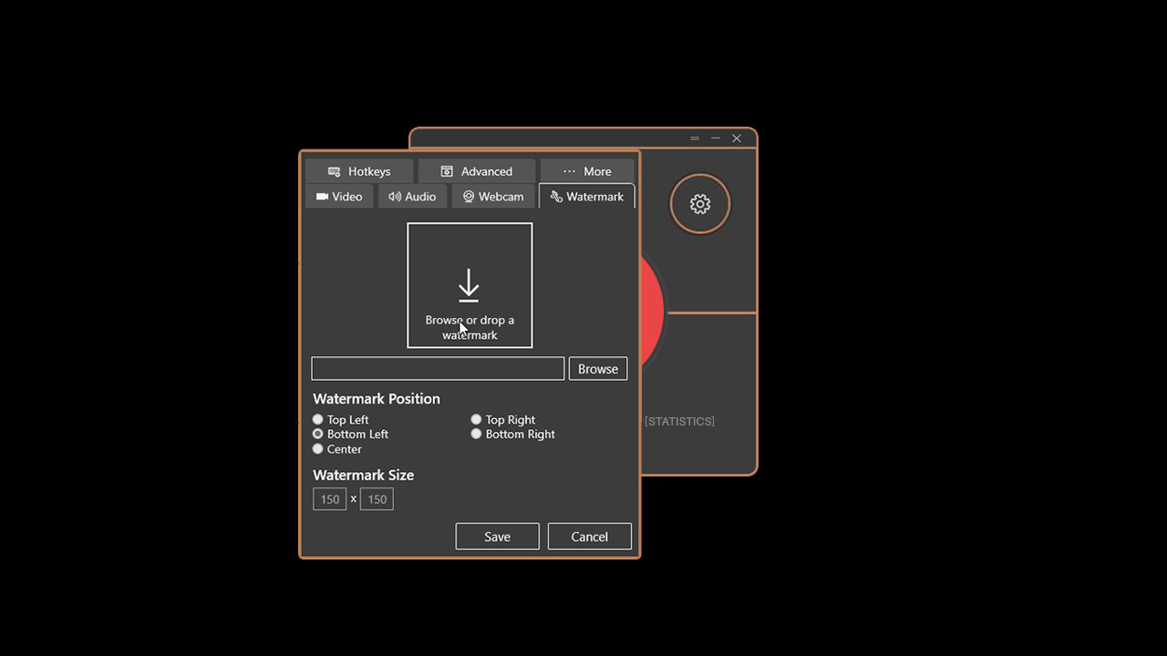 Simple Video Recorder screenshot 7