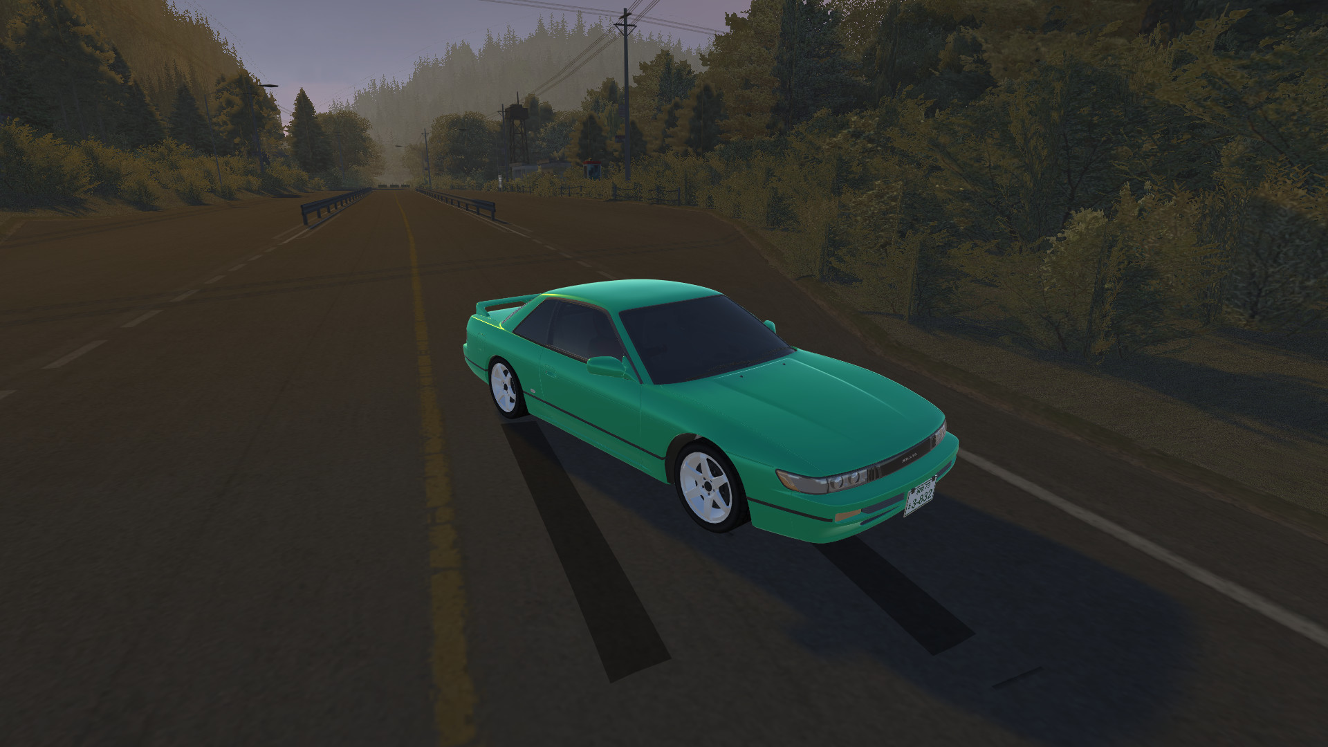 Drift86 screenshot 14
