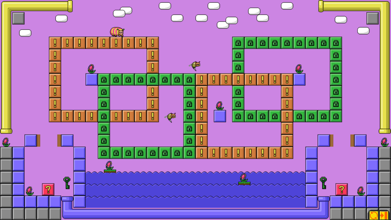 Butterfly 2 screenshot 15