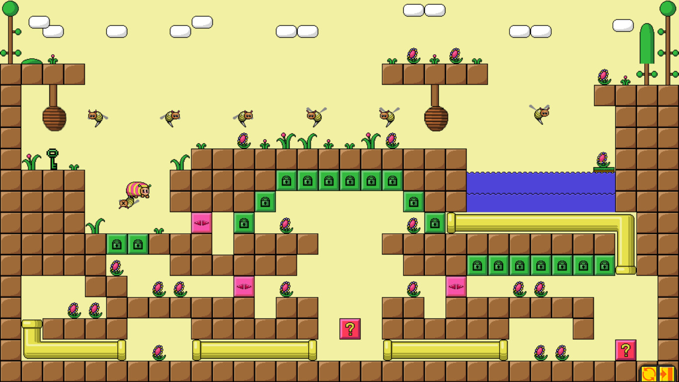 Butterfly 2 screenshot 12