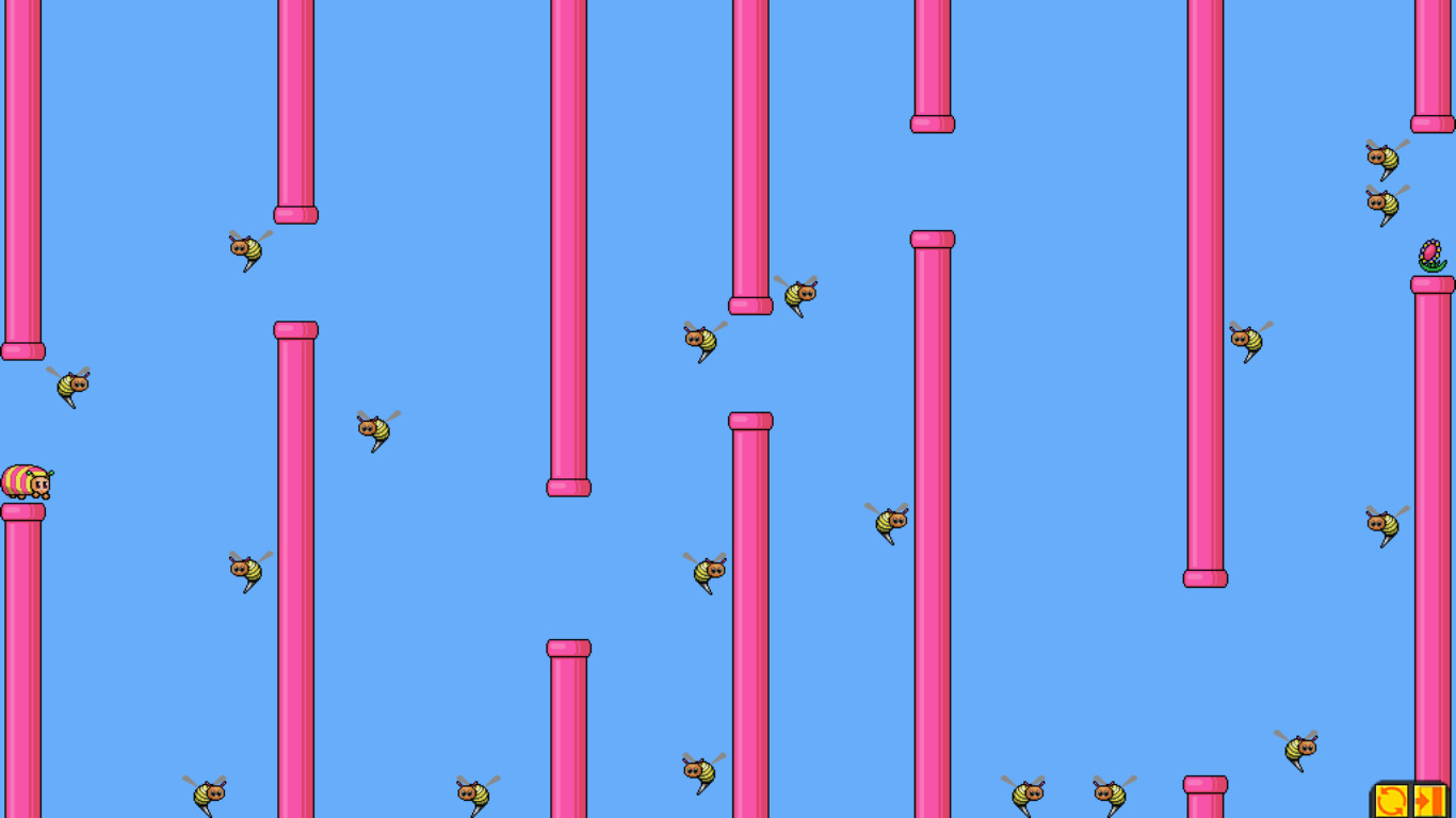 Butterfly 2 screenshot 6