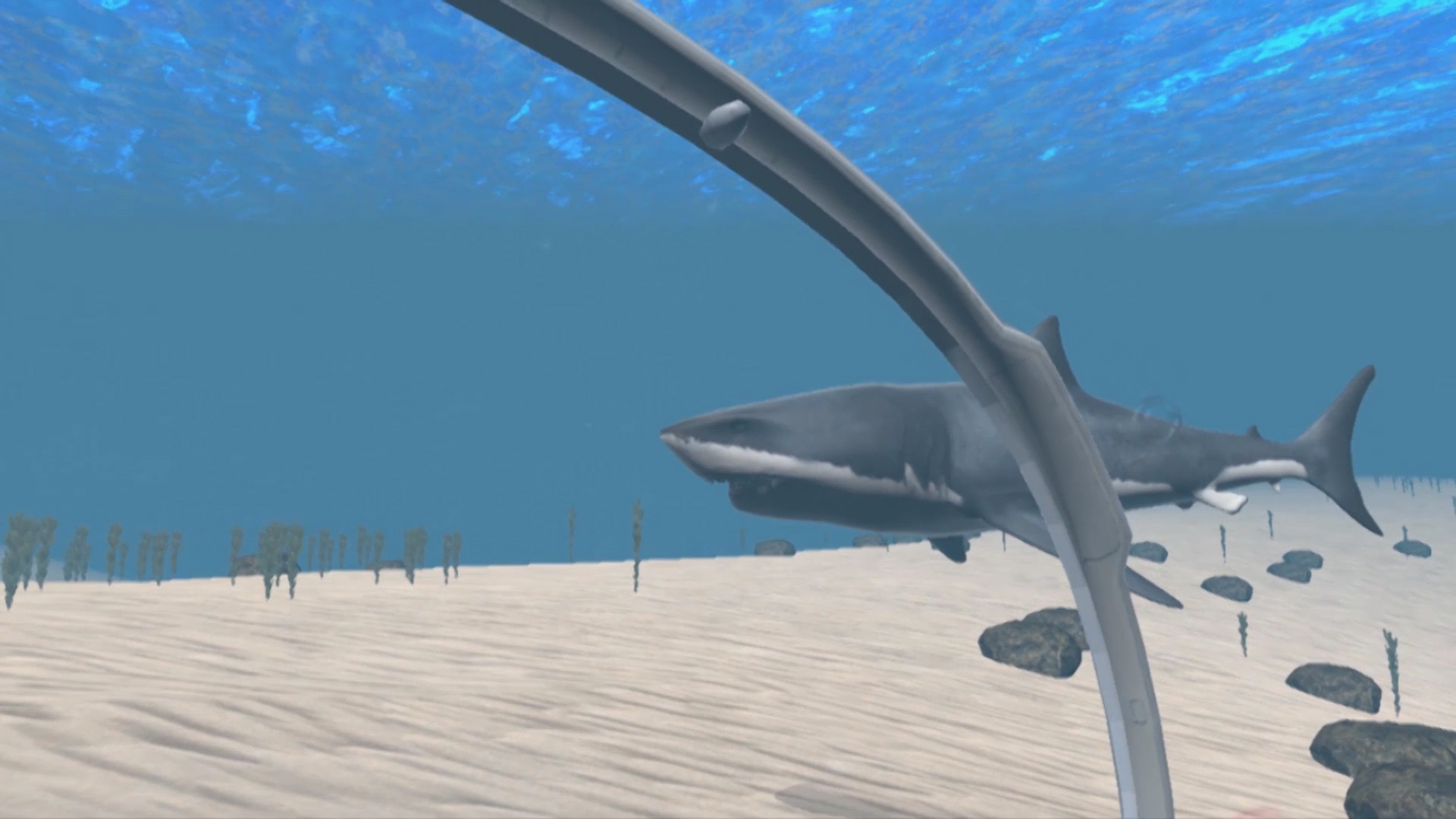 RollerCoaster VR Universe screenshot 12