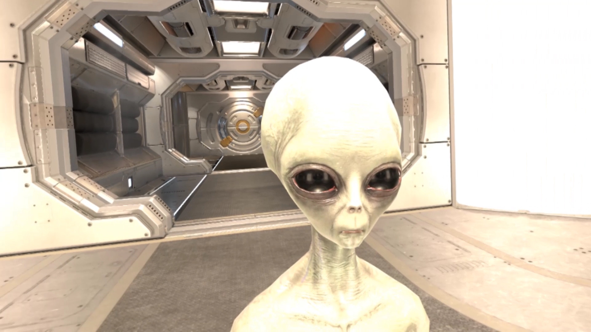 RollerCoaster VR Universe screenshot 11