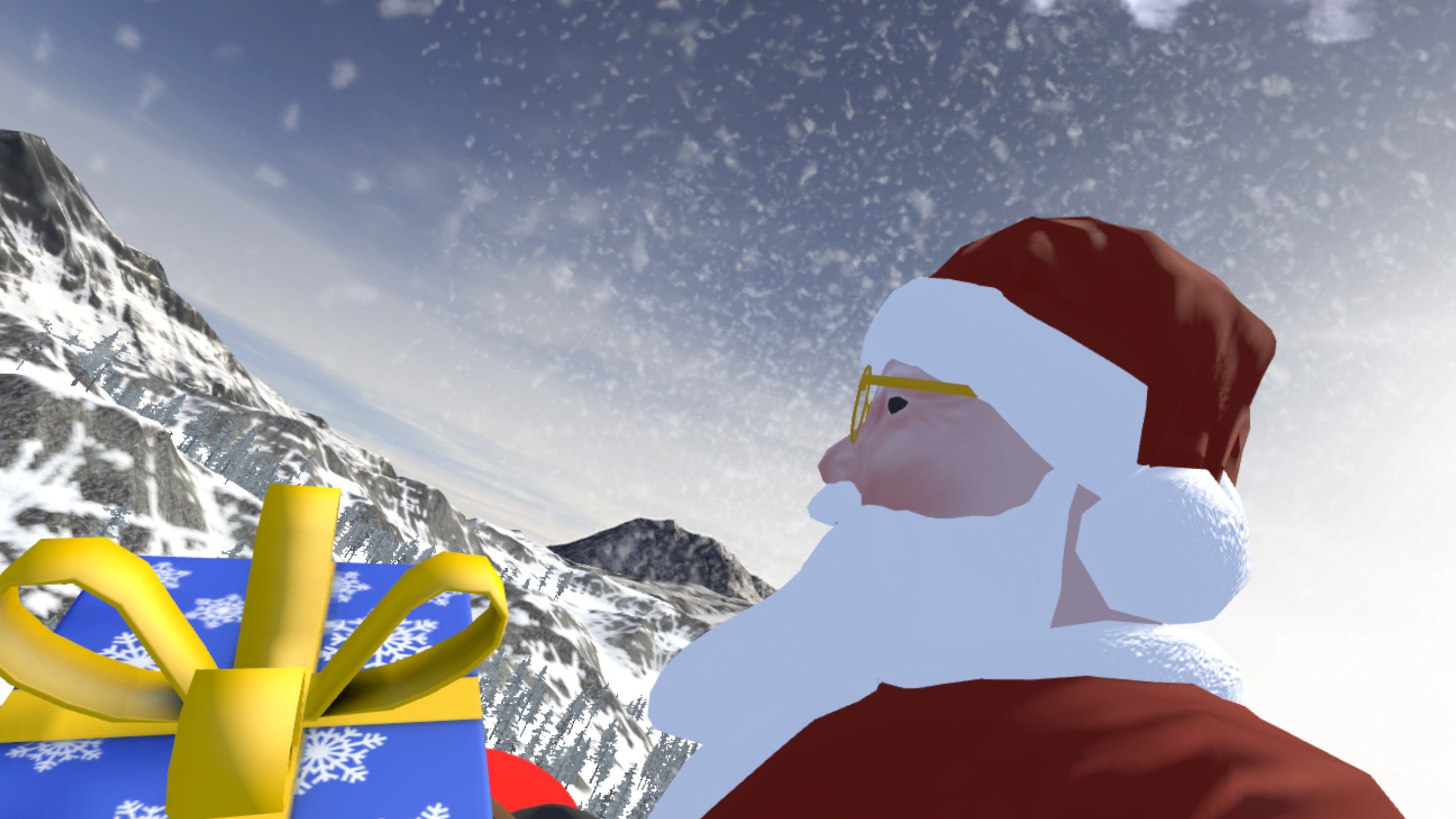 RollerCoaster VR Universe screenshot 24