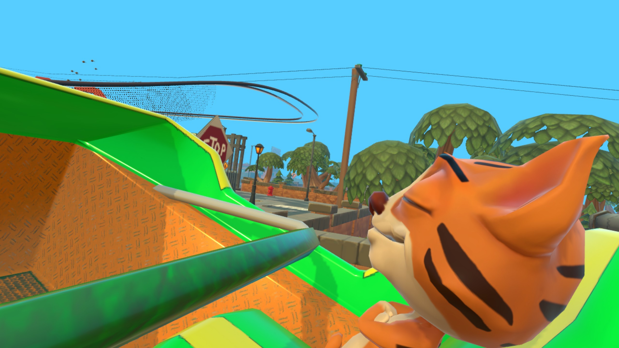 RollerCoaster VR Universe screenshot 26