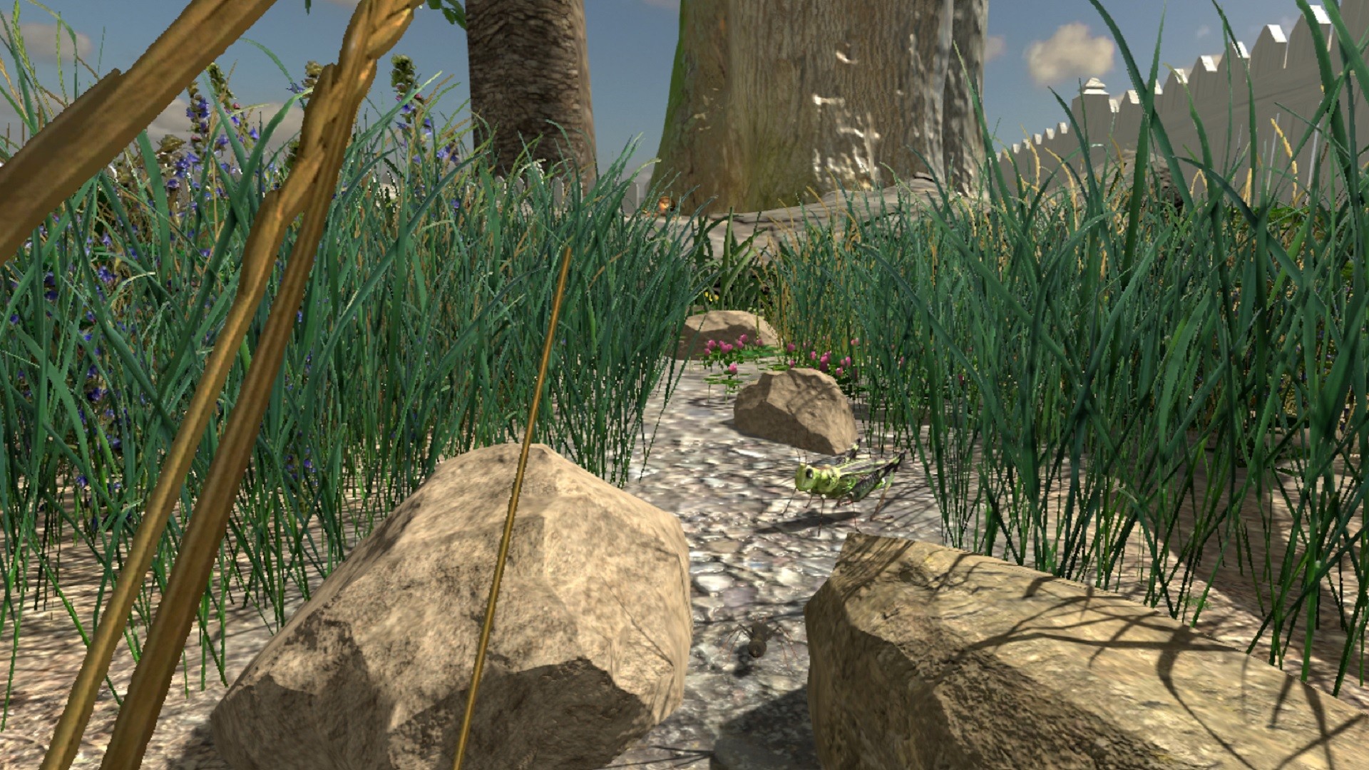 RollerCoaster VR Universe screenshot 20