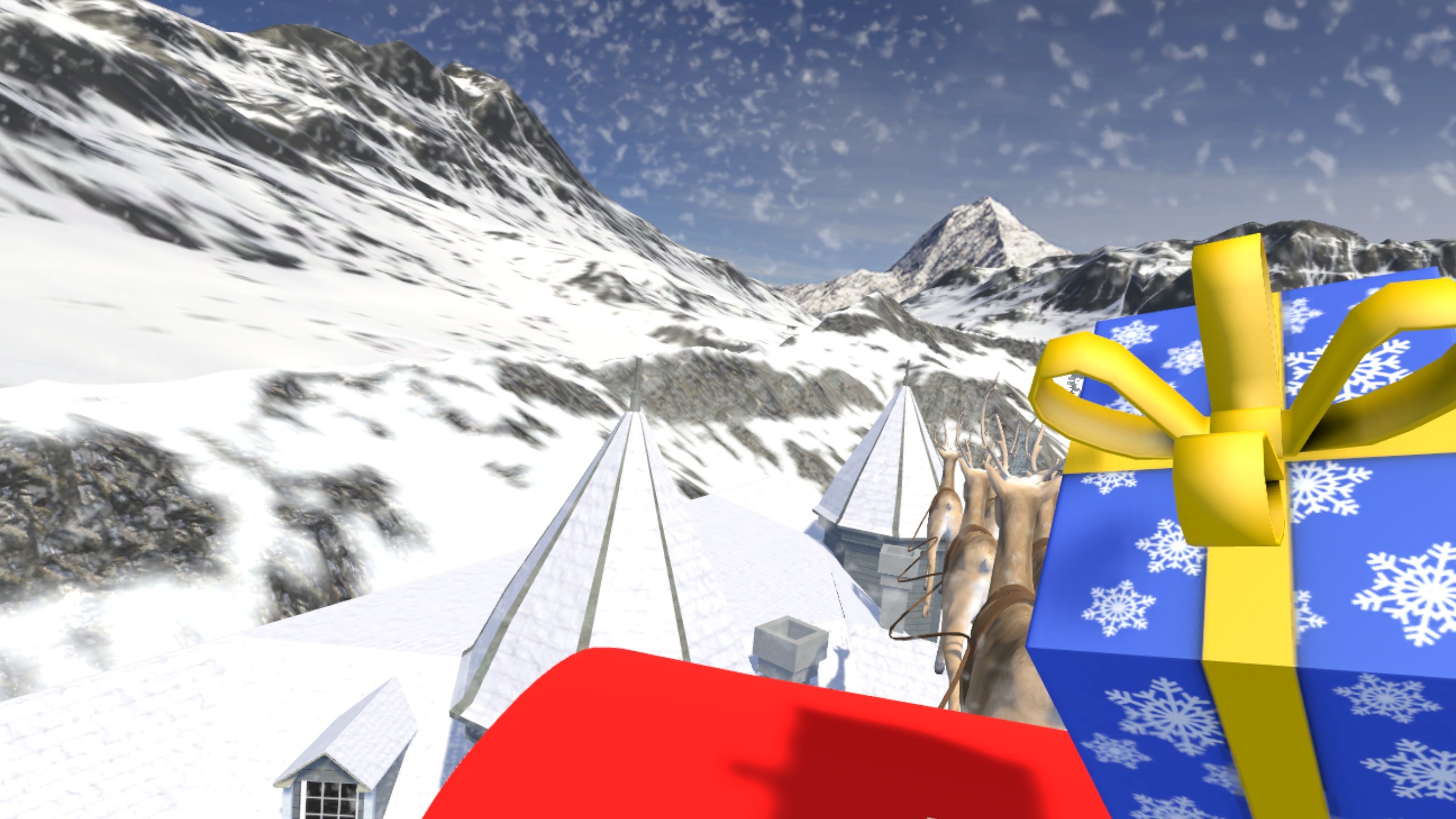 RollerCoaster VR Universe screenshot 23