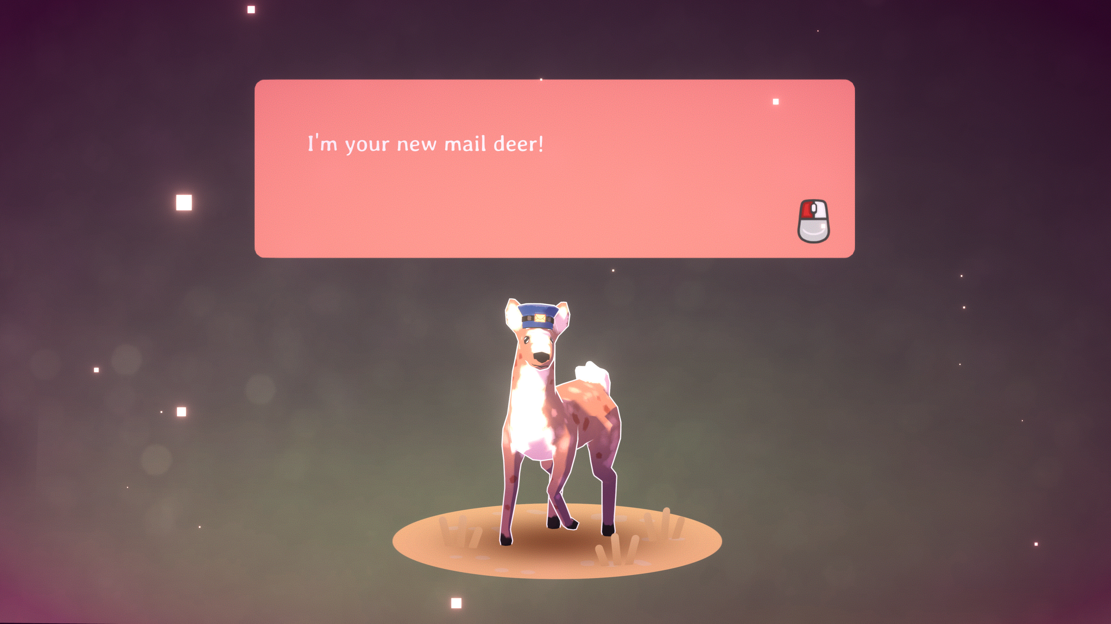 Kind Words screenshot 1