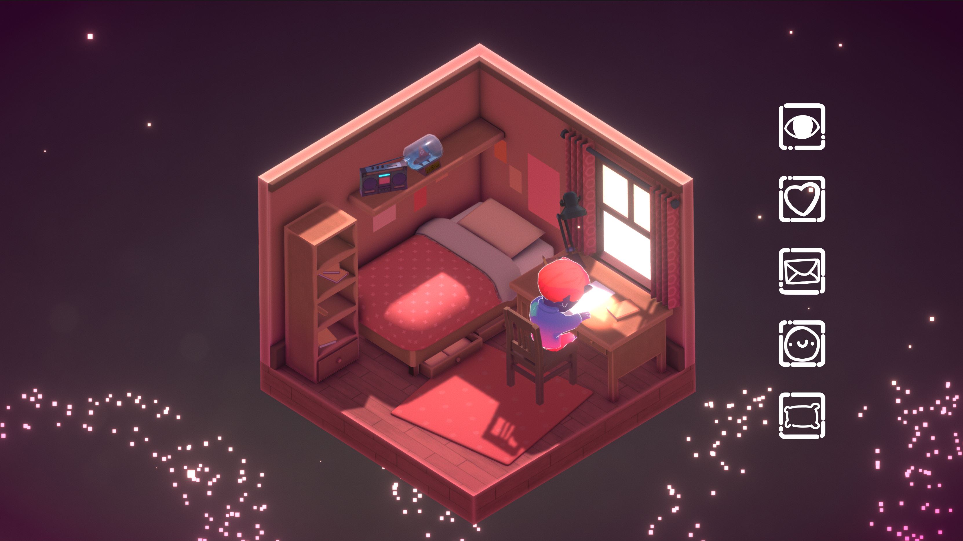 Kind Words screenshot 5
