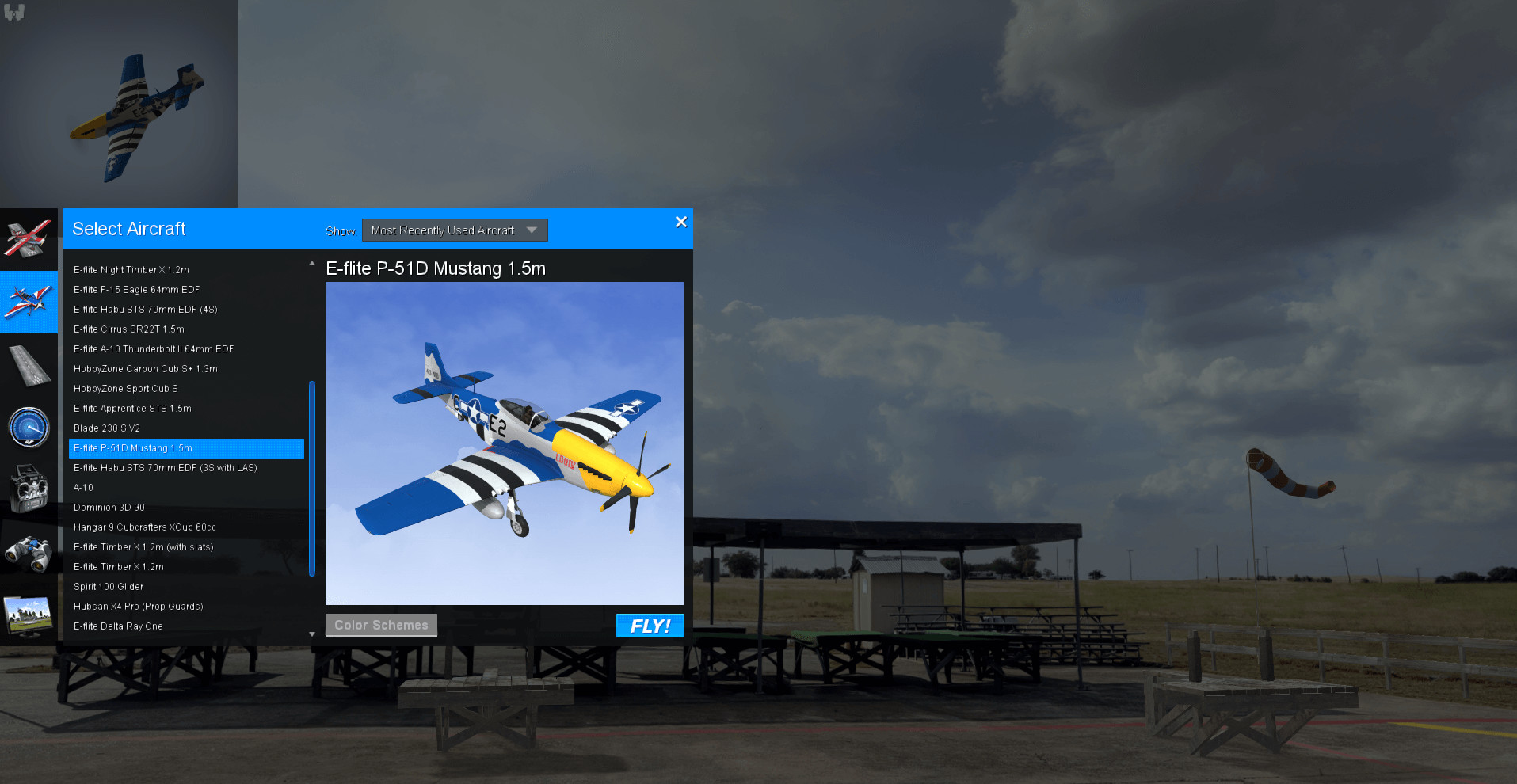 RealFlight 9.5S screenshot 22