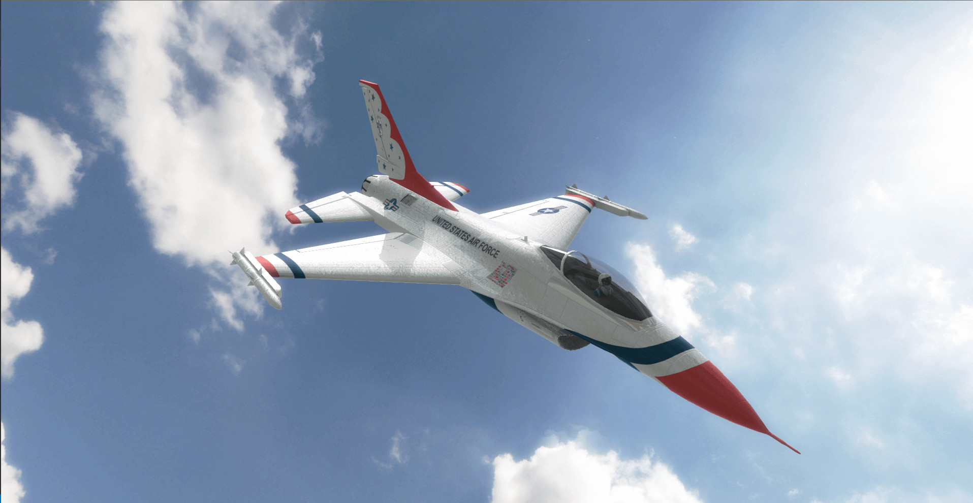 RealFlight 9.5S screenshot 8