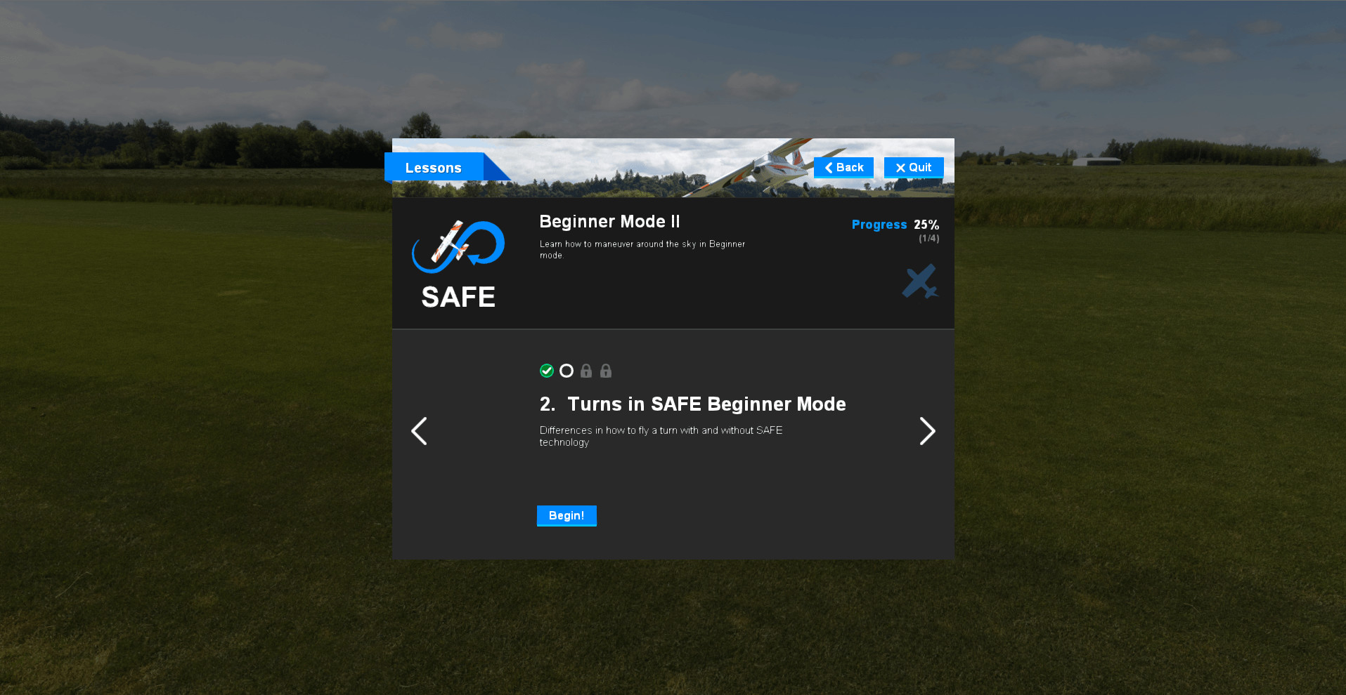 RealFlight 9.5S screenshot 20
