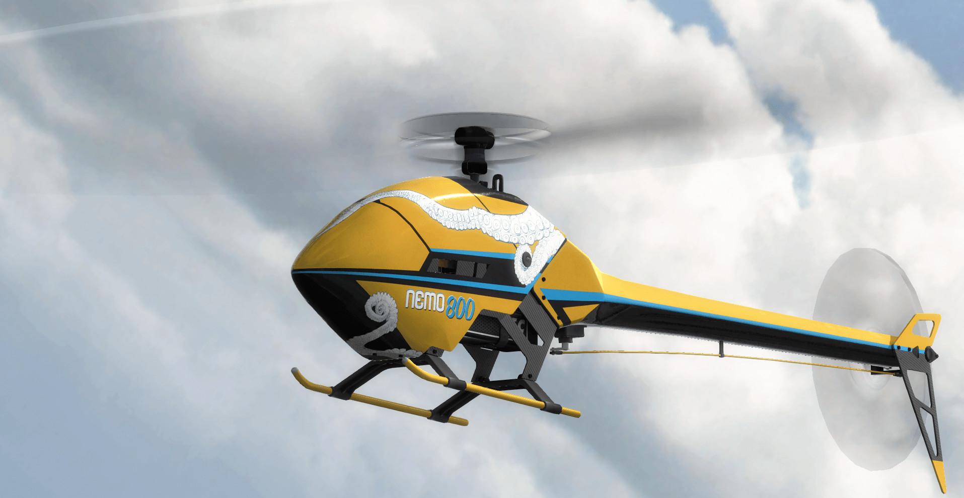 RealFlight 9.5S screenshot 11