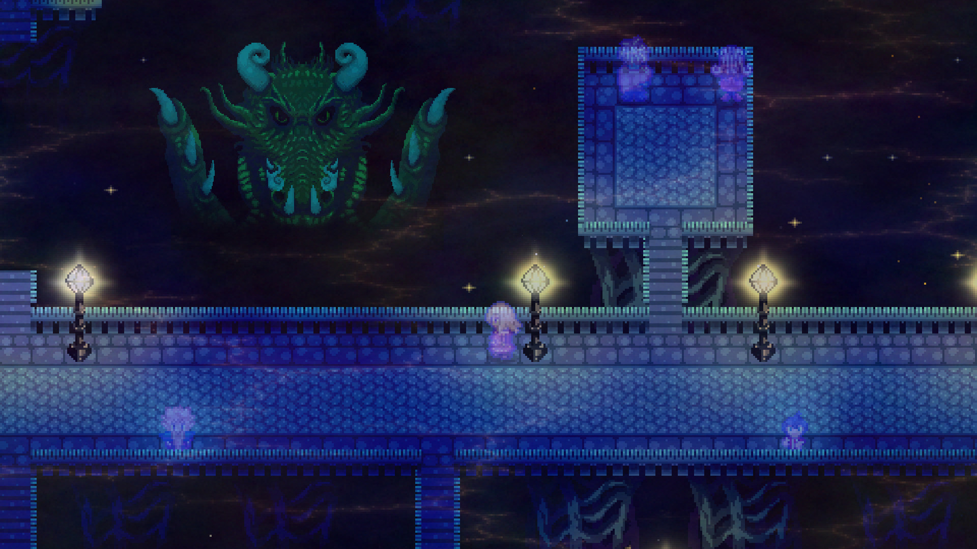 Serin Fate screenshot 26