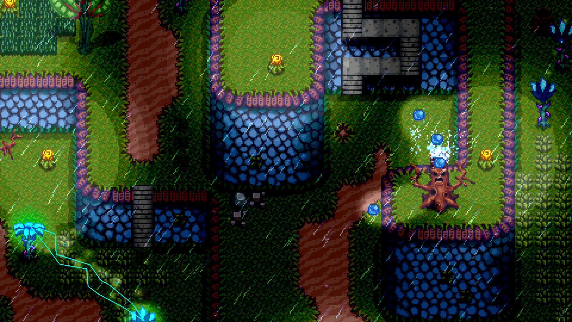 Serin Fate screenshot 17