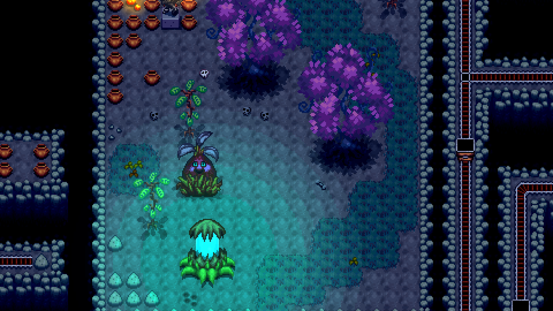 Serin Fate screenshot 12
