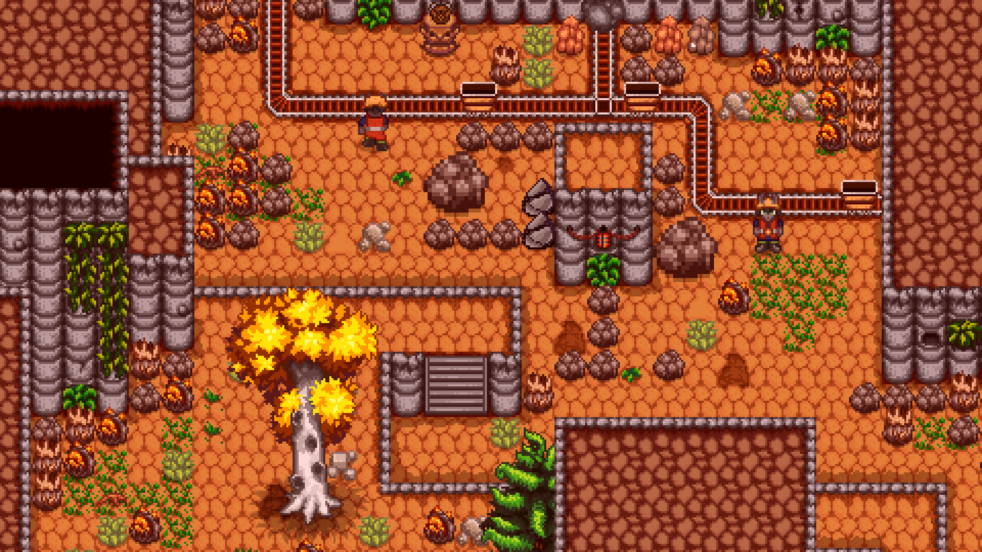 Serin Fate screenshot 18