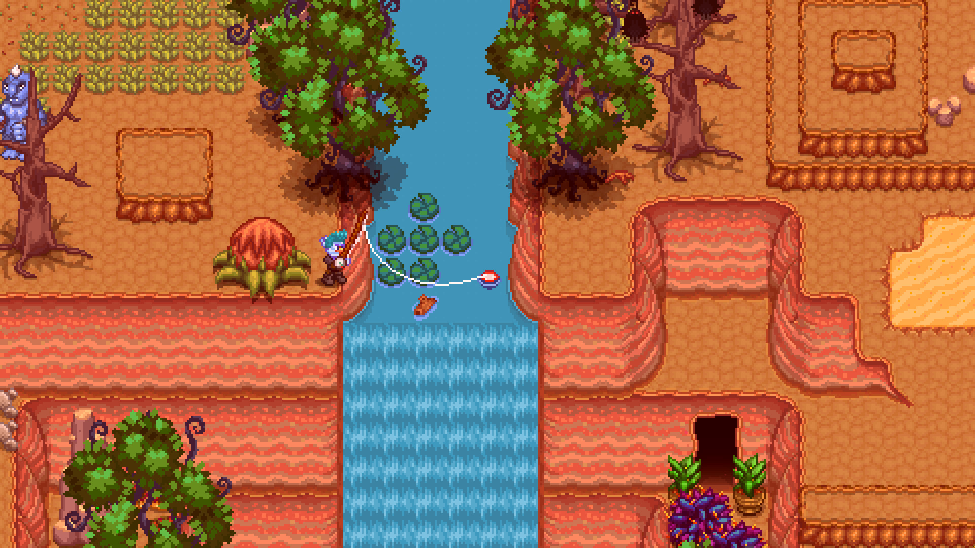 Serin Fate screenshot 15