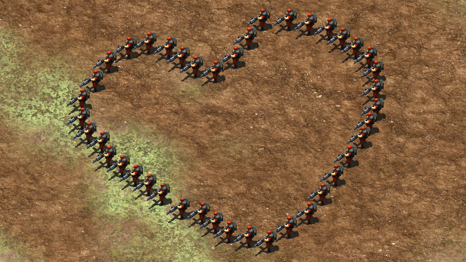 Zombie Rush : Extinction screenshot 7