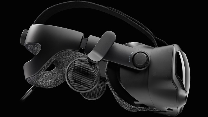 Valve index vr ready pc sales