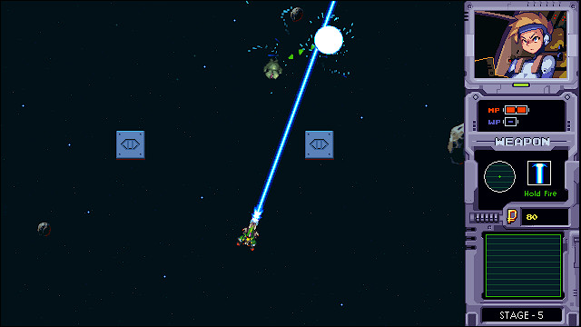 Steam：Aster