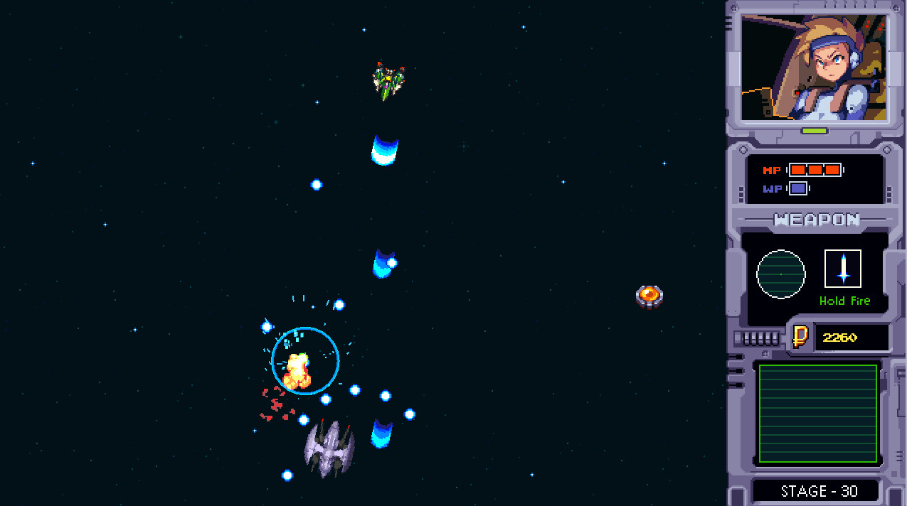 Aster screenshot 7