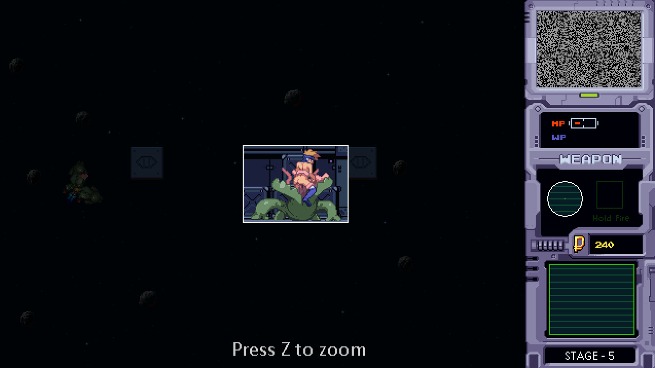Aster screenshot 9