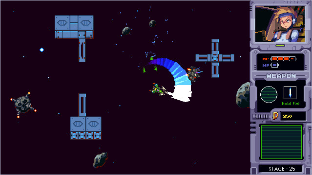 Aster screenshot 4