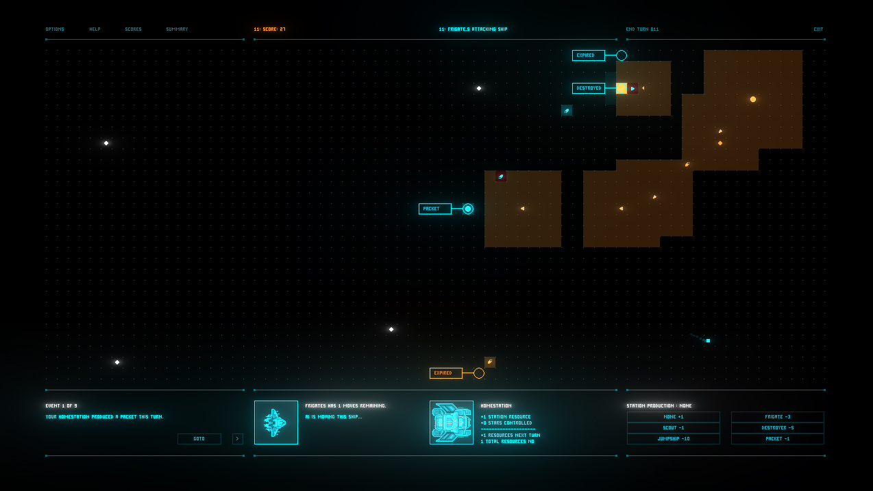 Astro4x screenshot 4